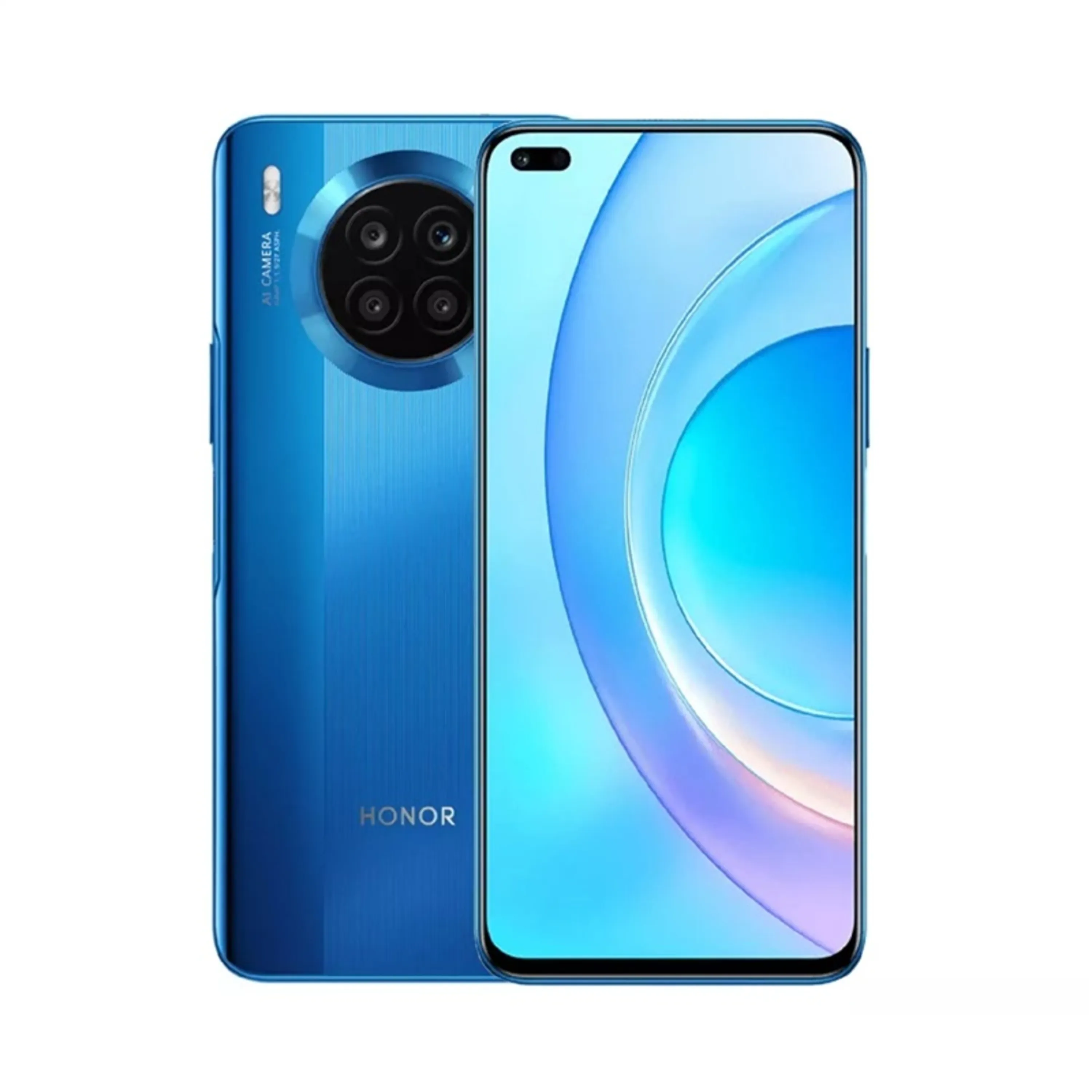 گوشی آنر 50Lite حافظه 128 رم 8 گیگابایت گوشی آنر 50Lite حافظه 128 رم 8 گیگابایت